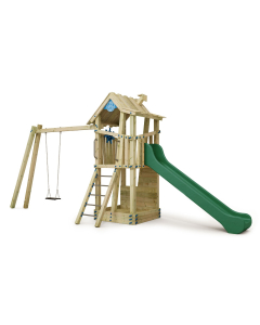 Tour de jeux GIANT Treehouse G-Force  613900_k