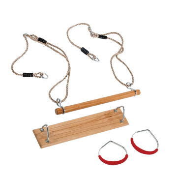 Set di atrezzi di ginnastica  620824