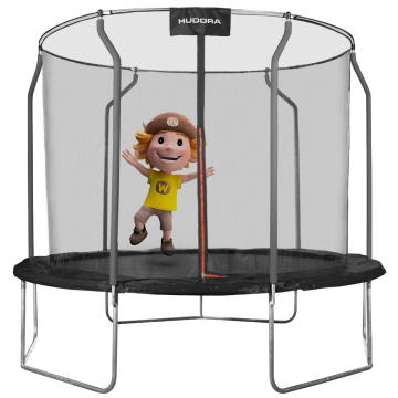 Trampolin Hudora First 300V  626110