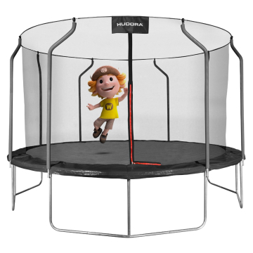 Trampolin Hudora First 400V  626120