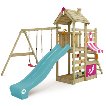 Parco giochi Wickey CherryFlyer  818200_k