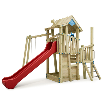 Parco giochi GIANT Castle G-Force  613930_k