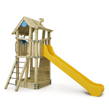 Parco giochi GIANT Treehouse  613960_k