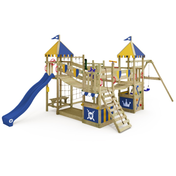 Parco giochi Wickey Smart King  810560_k