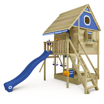 Casetta su palafitta per bambini Wickey Smart RiverHouse  828064_k