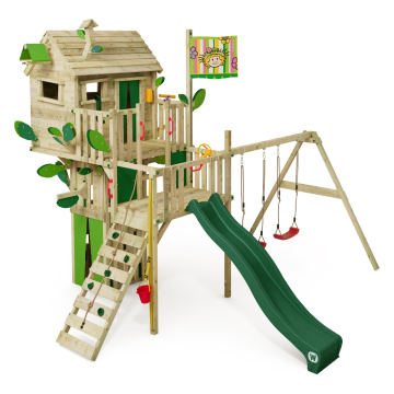 Giochi da Giardino Wickey Smart Treetop  811880_k