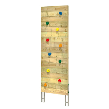 Kletterwand Wickey Smart Wall  621086