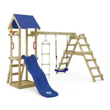 Spielturm Wickey TinyLoft  810179_k