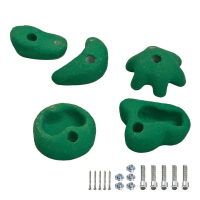 5 Appigli  per arrampicata 120 mm  620868_k